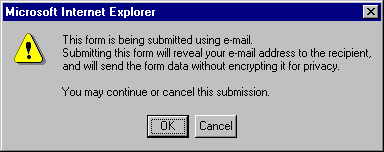 Windows Microsoft Internet Explorer 5