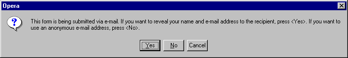 Windows  Opera  5